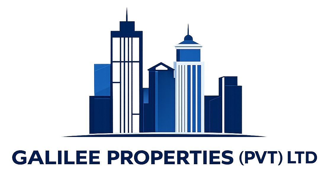 Galilee Properties